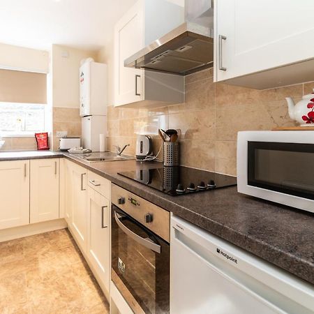 Apartamento Mycosy Provost Road Dundee Exterior foto